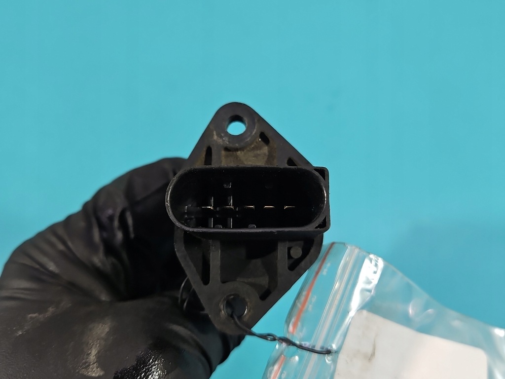 фото №6, Витратомір mercedes w211 f00c2g2068 790152d 2.2 cdi