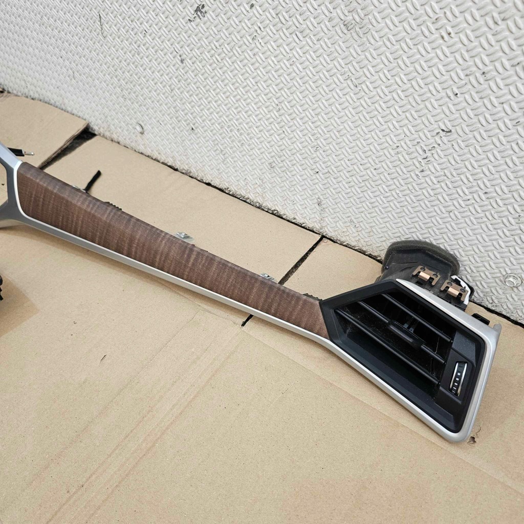 Bmw 3 g20 g21 молдинг декоративная dekor панели панель средний воздуховод бардачок Цена