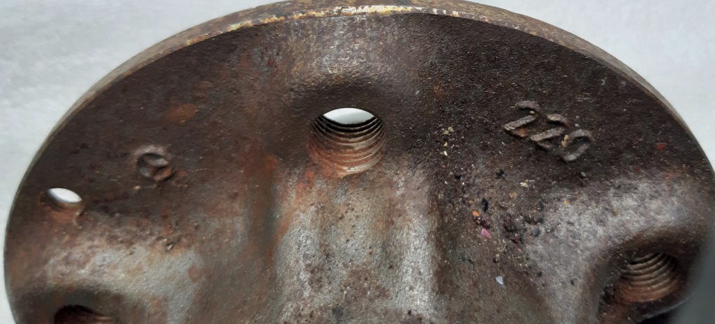 Mercedes-benz оригінальний номер a2153302605 поворотний кулак передня p Доставка