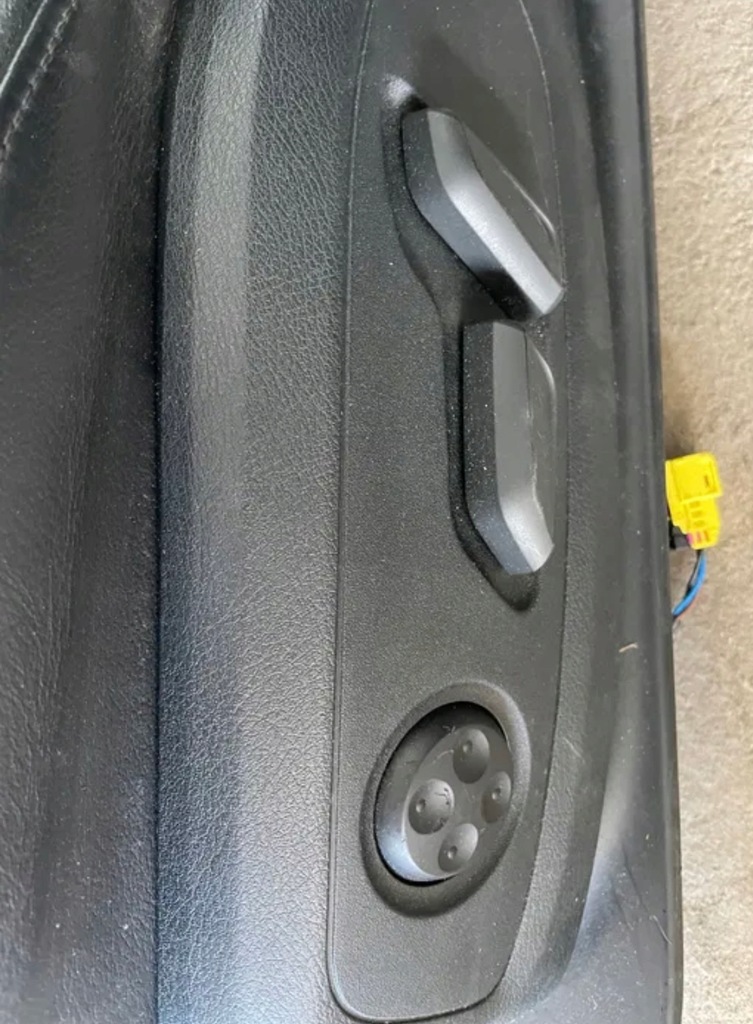 фото №8, Audi a5 s5 8w cabrio сиденья салон el вентилируемые