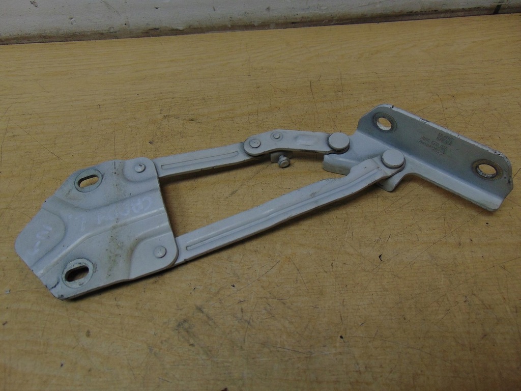 фото №5, Петля капот лівий vw caddy 2010-2015 1t0823301f