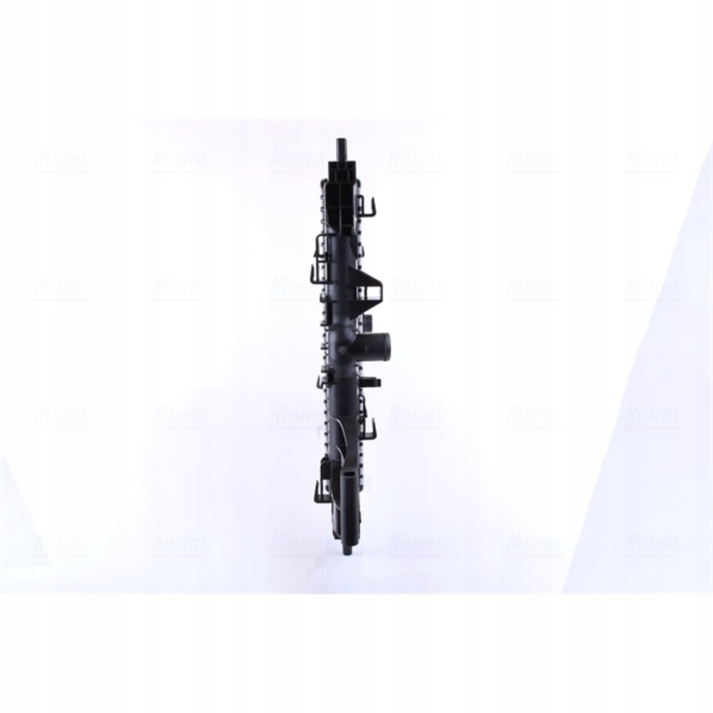 фото №6, Радиатор wody nissens 630727