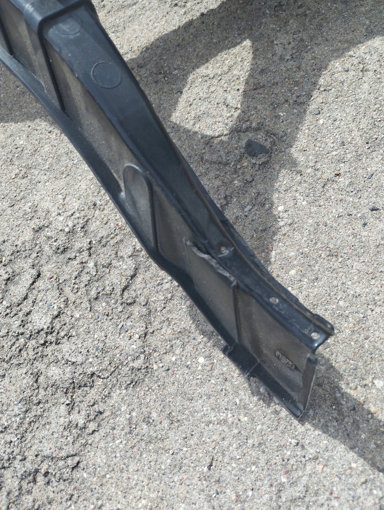 фото №10, Усилитель pas передний балка audi q5 8r 2008-2016