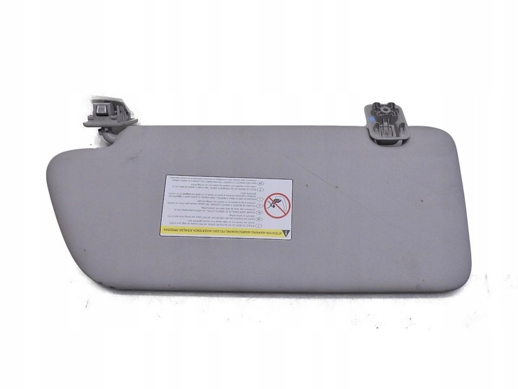 фото №1, Козырёк защита правая peugeot 308 i