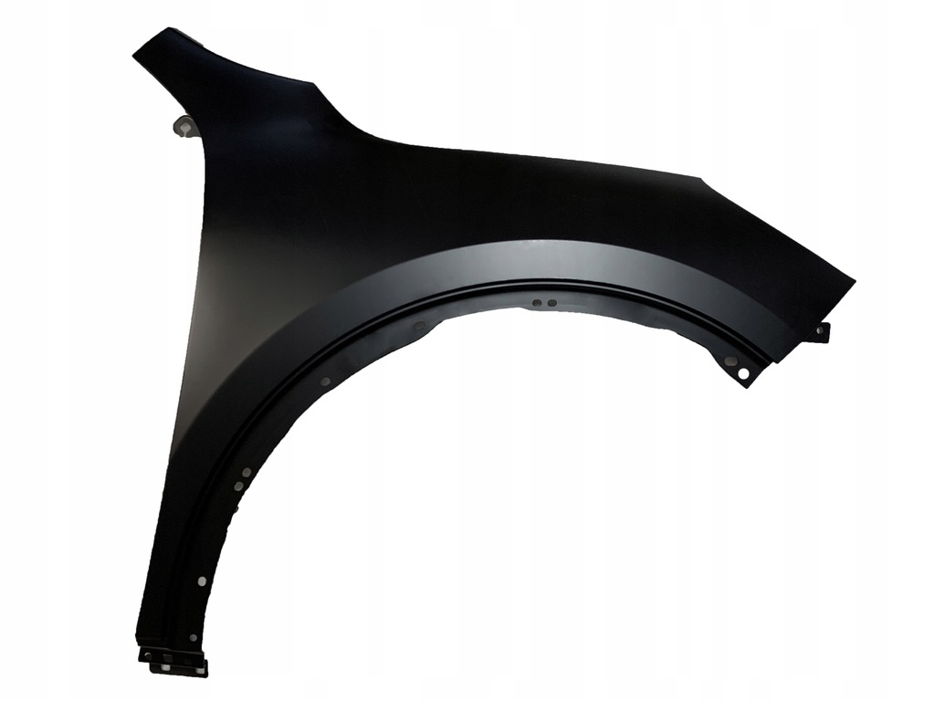 фото №1, Крыло передний правый ford escape kuga 19-