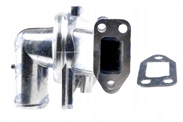 фото №9, Термостат з корпус jeep cherokee 2.8crd 02- nty