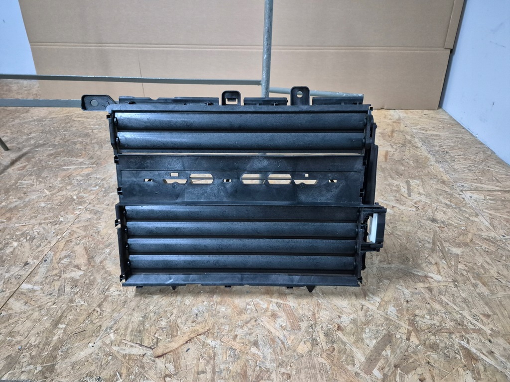 фото №7, Opel corsa f peugeot 208 ii mokka ii жалюзи электрическая