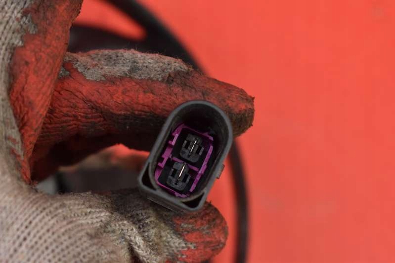 фото №6, Вентилятор 1km959455d vw passat cc 2.0 tfsi 10r