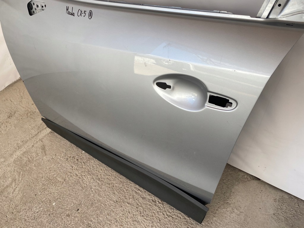 фото №12, Mazda cx-5 2012-2017r дверь левая передние