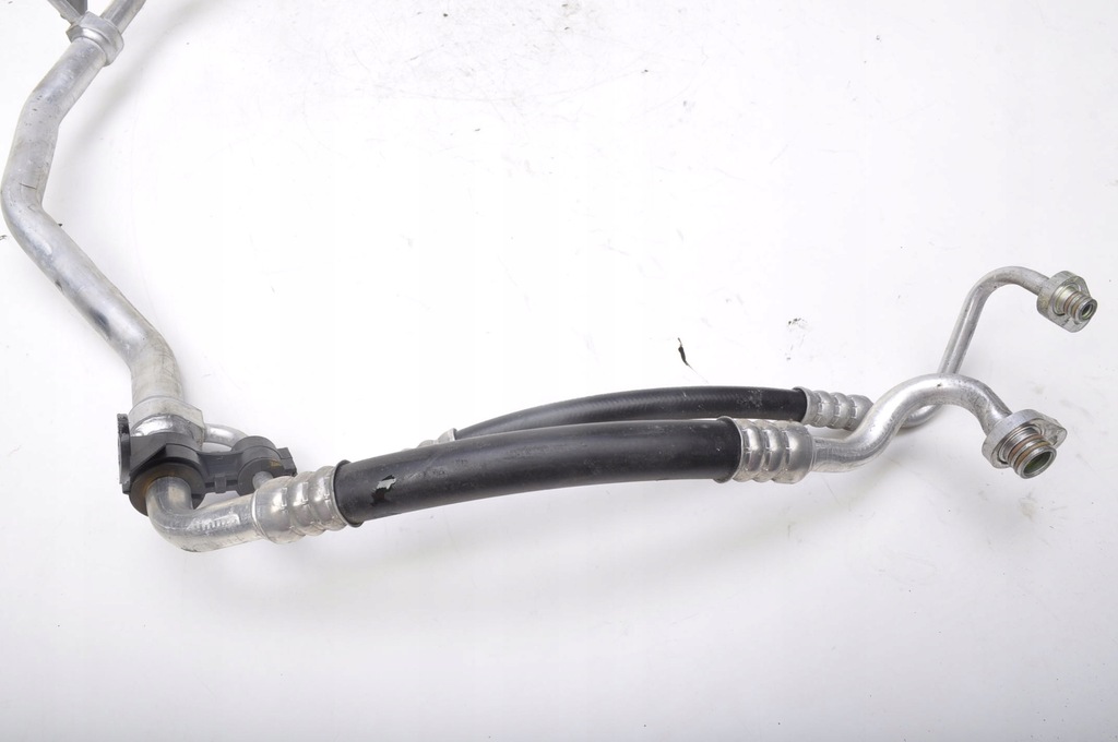 фото №8, C4 grand picasso ii 1.6 шланг кондиционера