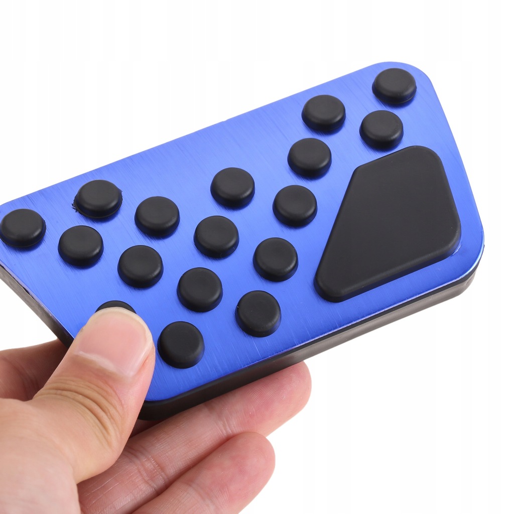 фото №6, Педалі автомобільні dla dodge challenger 2008-1402