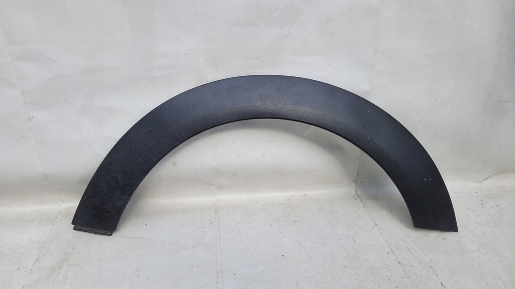 фото №1, Mini cooper r55 молдинг крила ліва задня