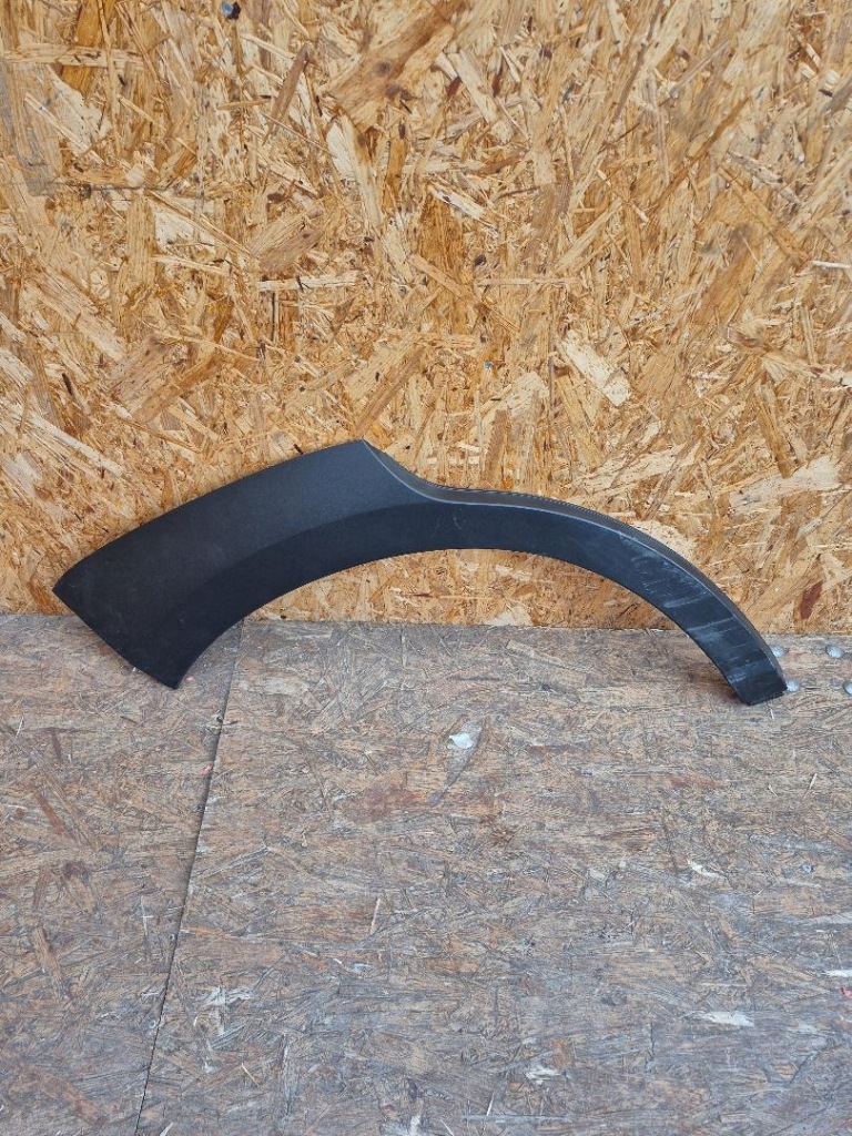 фото №1, Молдинг крыла задняя правый hyundai kona 17 –