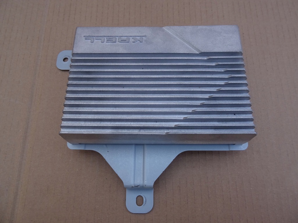 фото №1, Hyundai tucson ii fl усилитель krell