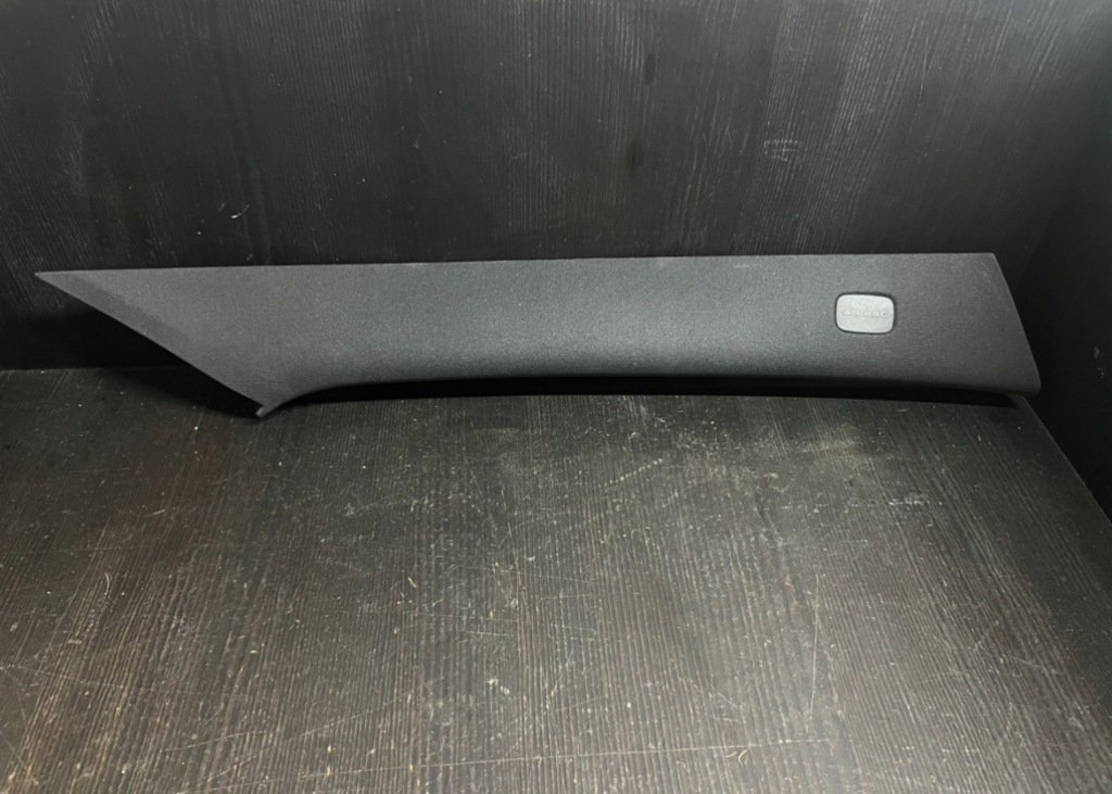 фото №1, Mercedes gla x156 защита стойка правый перед a1766901800