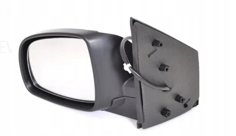 фото №1, Дзеркало зовнішнє електричний ліва nissan note e11