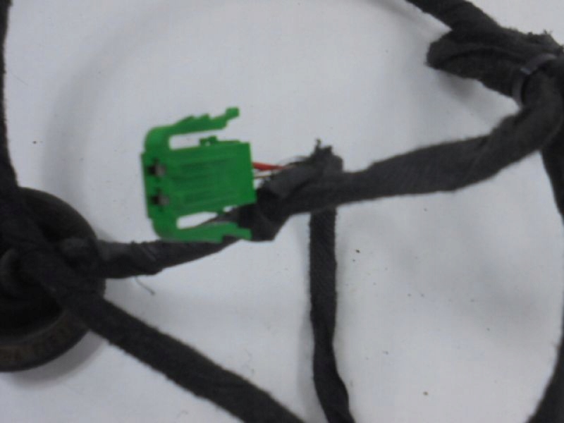 фото №7, Vw volkswagen bora 1j5 жгут elektrczna дверь перед правая