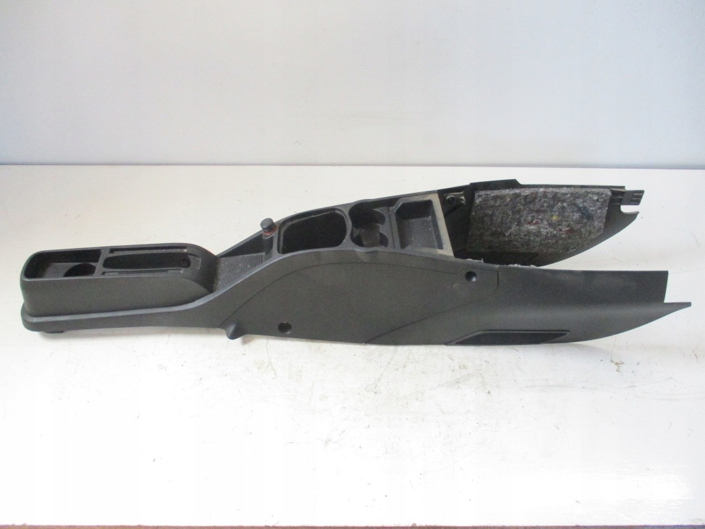 фото №1, Fiat linea консоль туннель средний kompletny