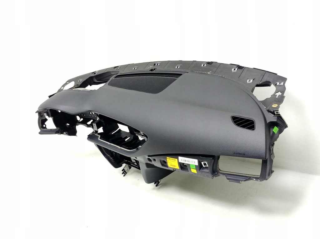 фото №10, Org консоль панель приладів приладова head up audi a7 4g