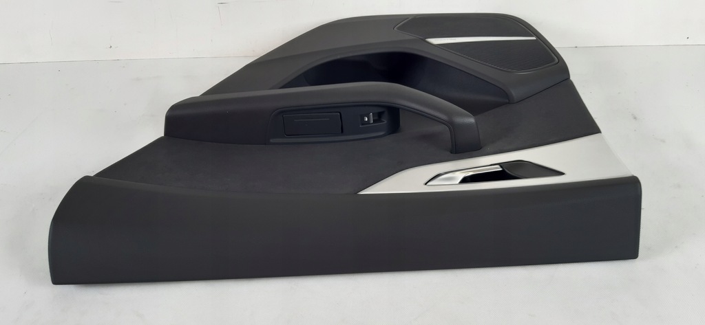 фото №5, Audi q8 обшивка дверь правый задняя 4m8.867.318