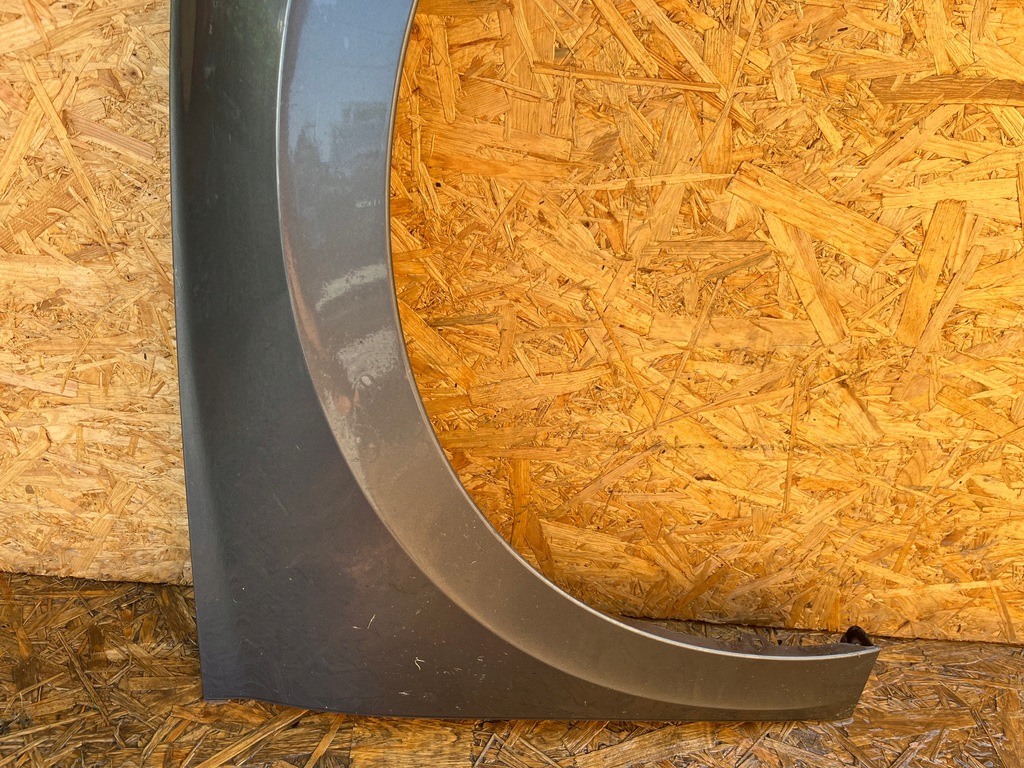 фото №9, Крыло передний перед правый skoda scala skala 19-