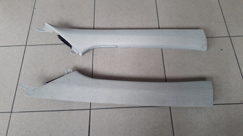 фото №1, Hyundai santa fe iv 20r захист блок двигуна обшивка