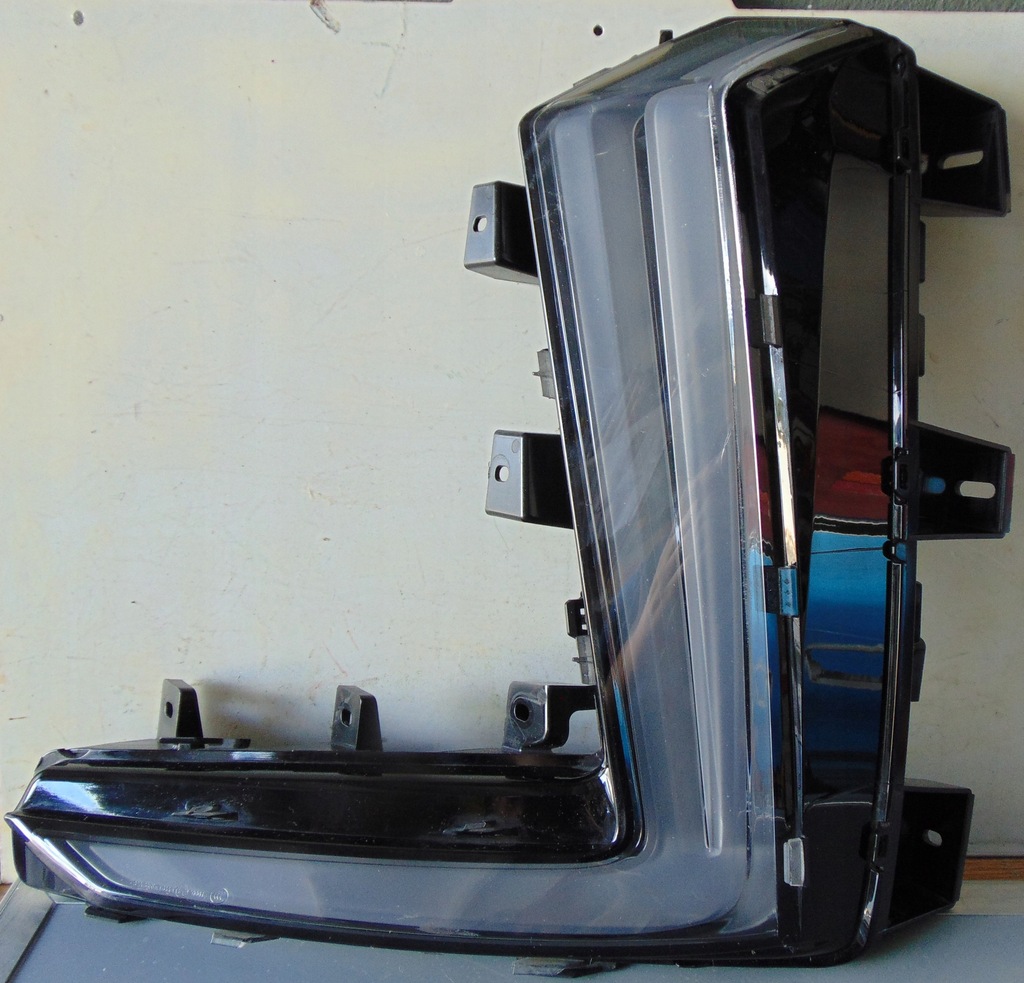 фото №1, Citroen ds4 ds 4 ii 2 crossback противотуманная фара свет дневные поворотник