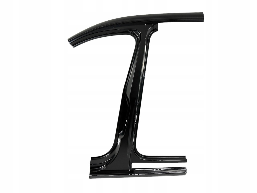 фото №1, Новый левый порог блок двигателя b vw caddy v 2k4 2k7 20-