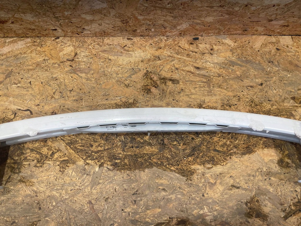 фото №7, Volvo xc40 xc-40 17- балка усилитель бампера задняя задняя