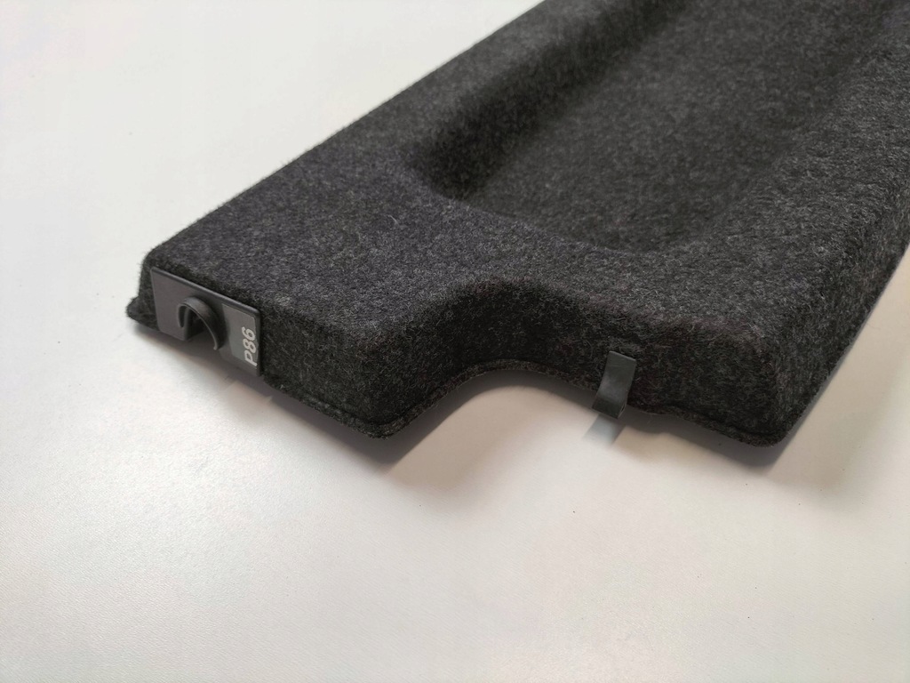 фото №2, Полка задняя багажника suzuki alto