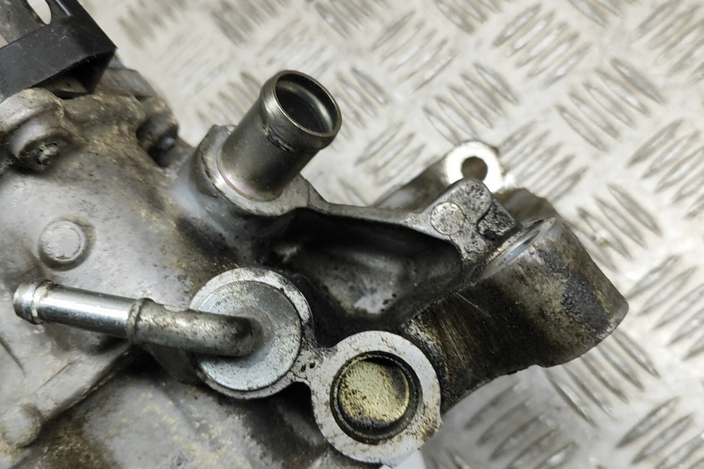 фото №5, Насос водяная mazda cx-5 ke sh01-151-h0 sh01-15172 2.2 дизель 129kw 2011 2356