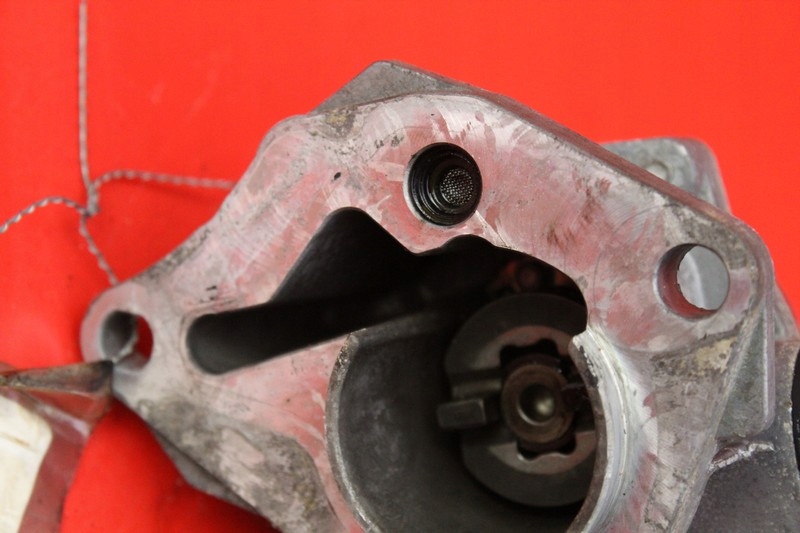 фото №5, Насос вакуум вакуум 146502327r dacia duster 2 ii 1.5 dci 116 km 17-21