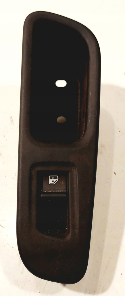 фото №1, Панель стекло левый задняя jeep renegade