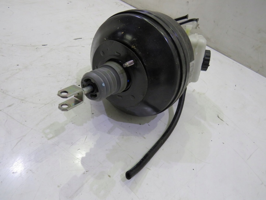 фото №1, Насос підсилювач гальм bmw 1 f20 1.6 tb