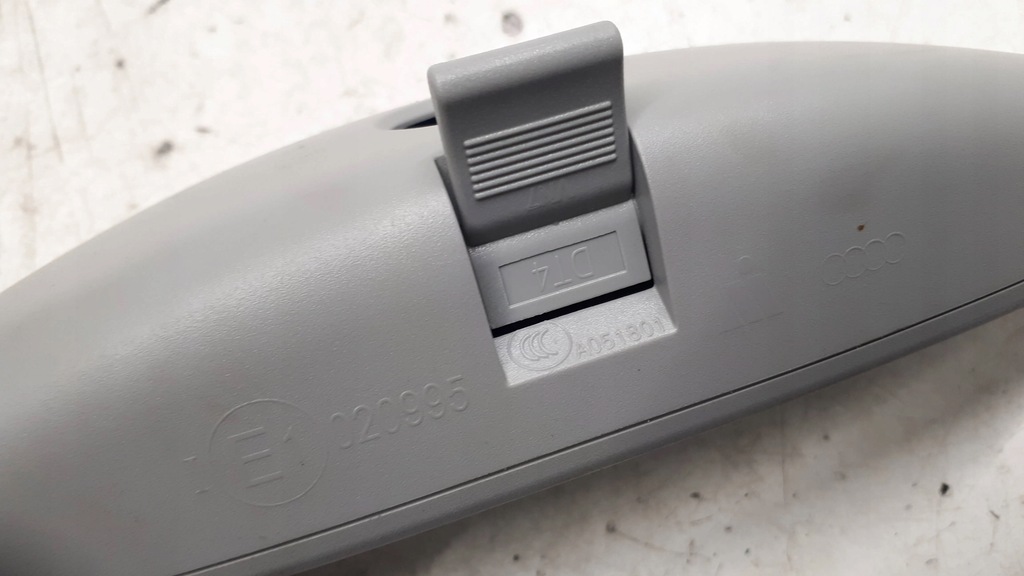 фото №4, Audi a1 8x зеркало внутреннее заднего вида eur 14 r