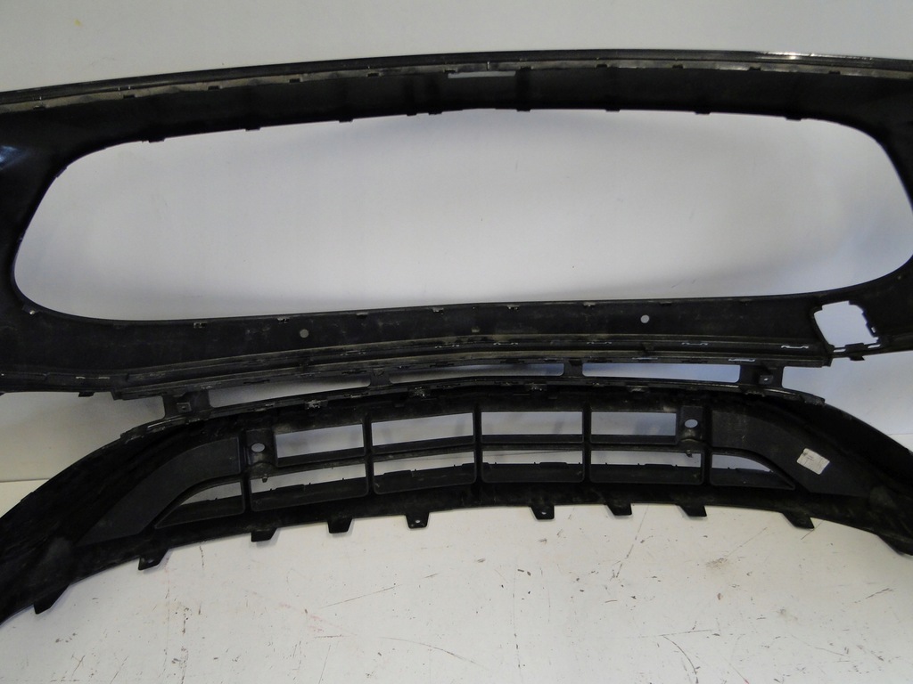 фото №11, Mercedes gla h247 247 бампер передний amg pts