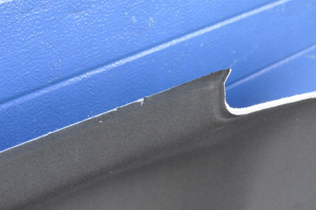 фото №6, Mercedes w177 потолок крыша