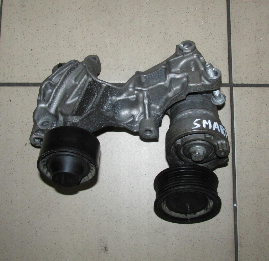 Smart forfour 2 453 кронштейн натягувач ремінь кронштейн в Україні