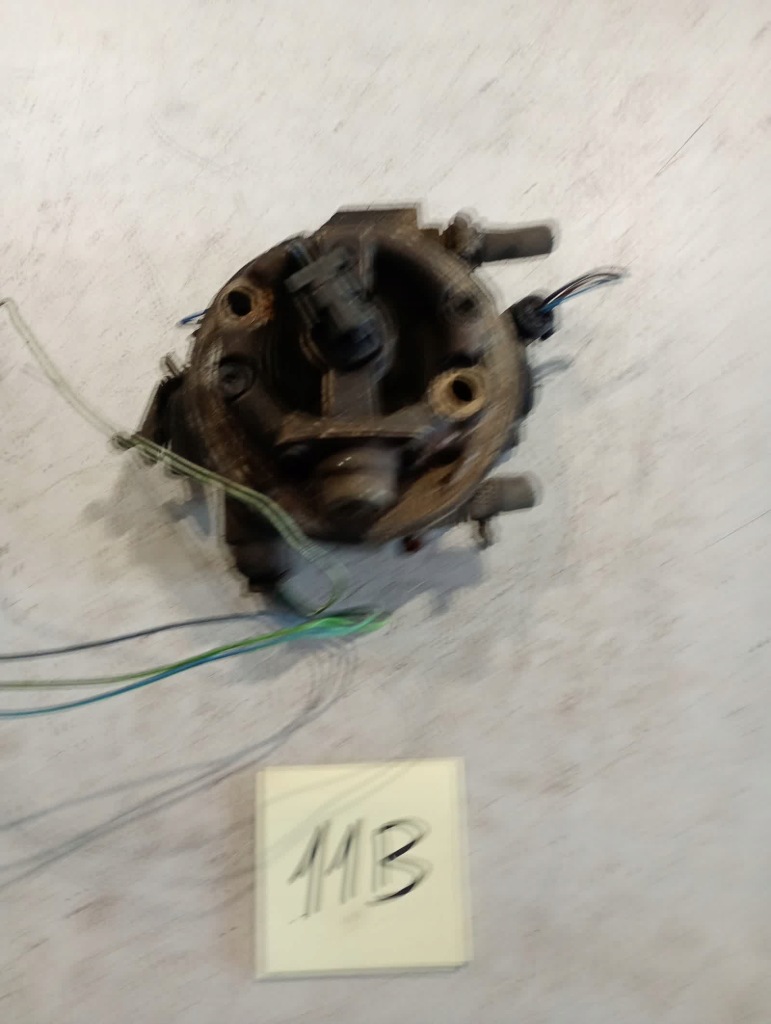 Купити Opel corsa b 17096179 дросельна заслінка моноінжектор