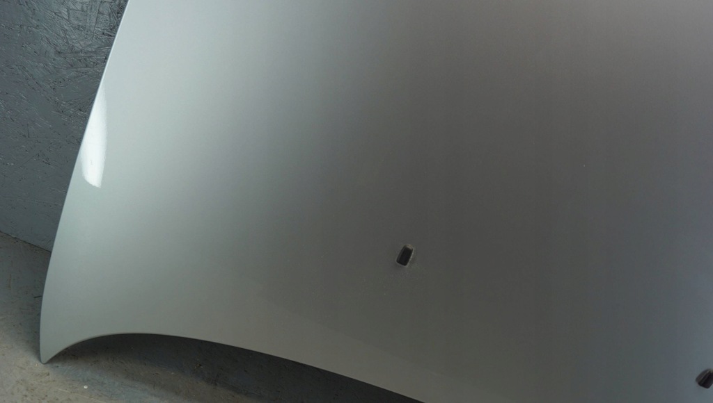 фото №14, Капот кришка двигуна bmw z4 e85 354 m566