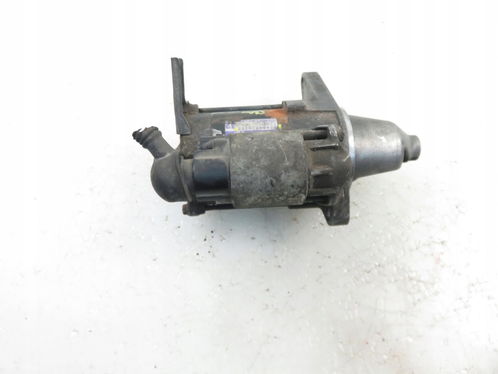 фото №6, Стартер honda civic vii 1.4 b d14z6 228009580