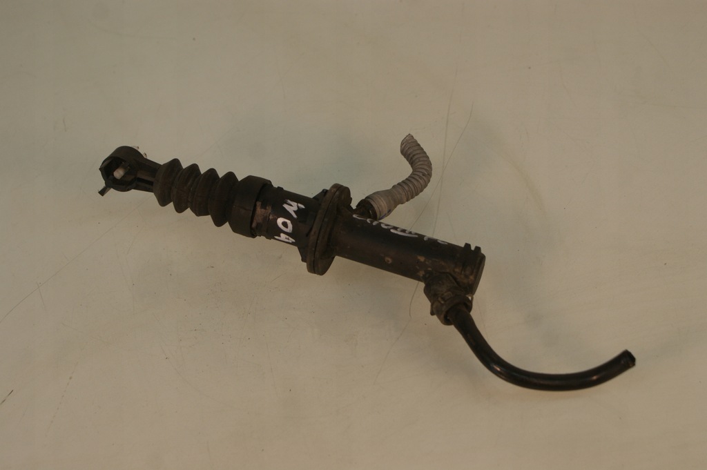 фото №6, Помпа сцепления цилиндр сцепления renault clio iii renault 8200436137j