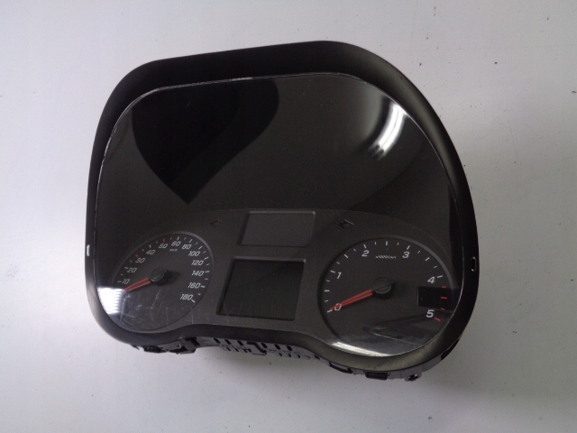 Купить Счетчик приборы mercedes sprinter w907 2018-