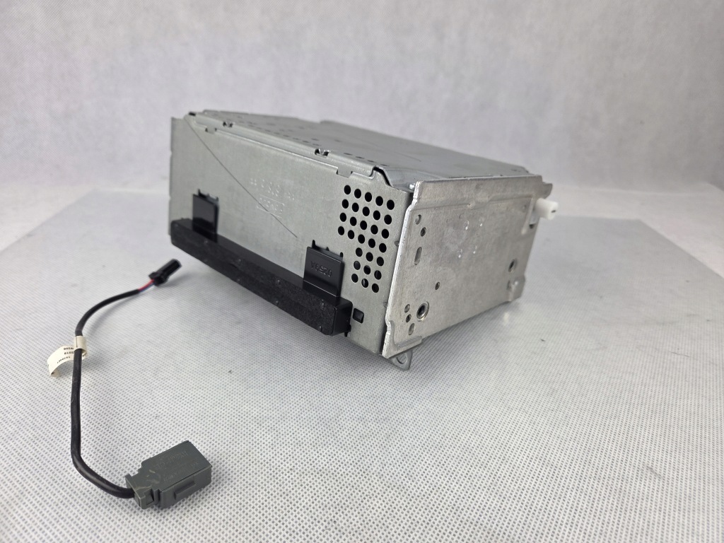 фото №3, Ford transit mk8 tourneo connect радіопрогравач f1bt18c815hm