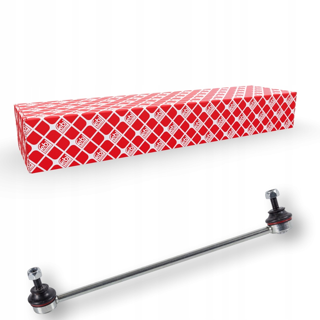 фото №13, Соединитель стабилизатора febi bilstein 27441