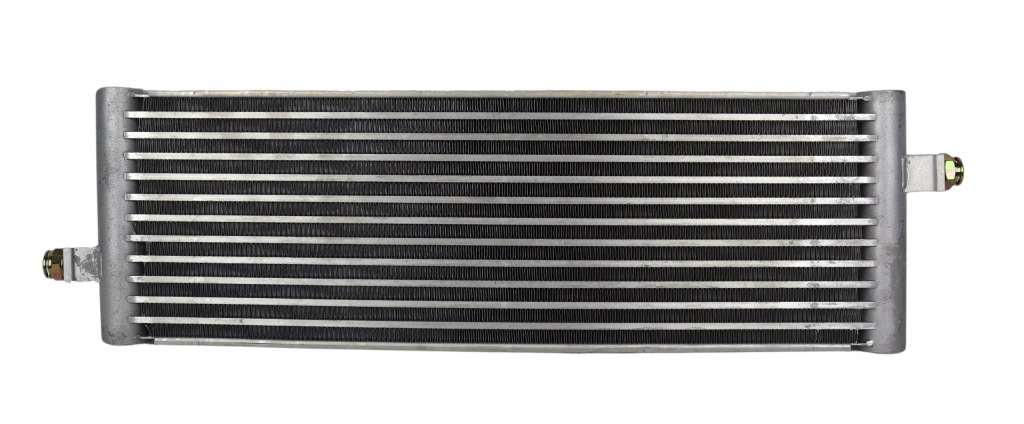 фото №2, Радиатор масла mercedes gl x166 2012 -