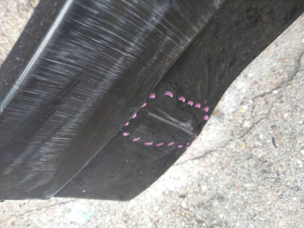 фото №9, Крила лівий перед audi a6 c7 4g0 allroad