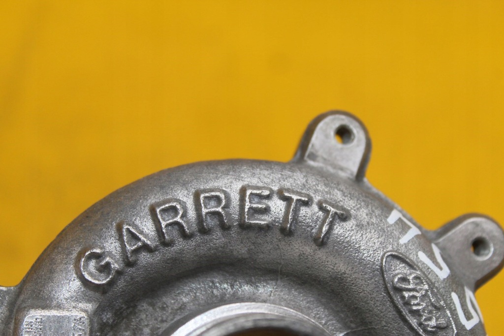 фото №6, Корпус турбіни mondeo mk3 2.0 tddi 1s7q-6k692-bh