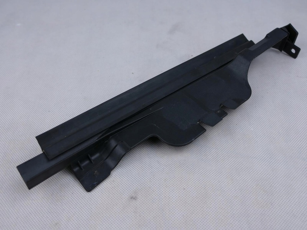 фото №3, Mercedes slk r171 прокладка защита левый задняя