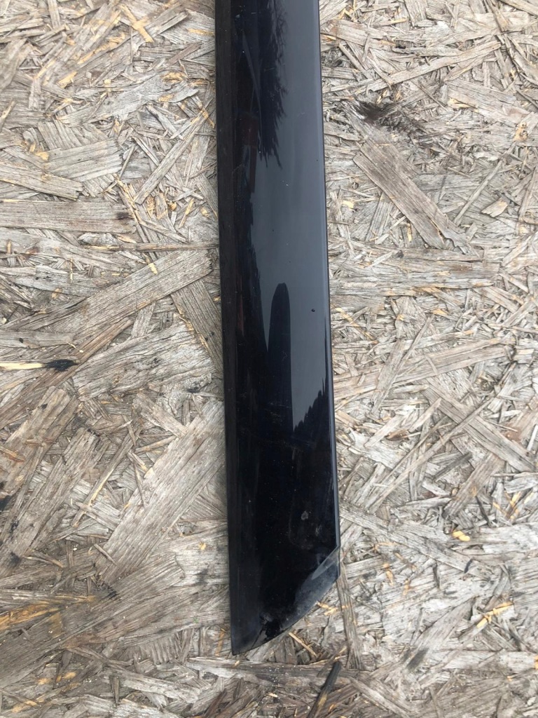 фото №3, Молдинг боковая стойка mini r60 41400002